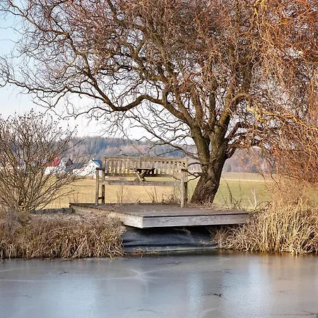 Birkethof Romantik-appartement * Mickhausen