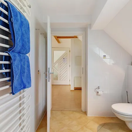 Birkethof Romantik-appartement