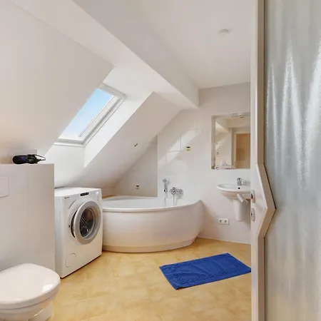 Birkethof Romantik-appartement
