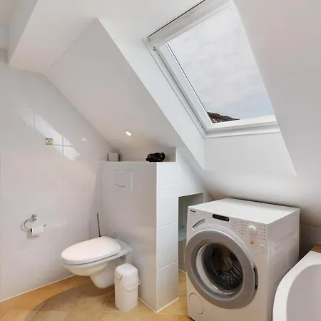 Lägenhet Birkethof Romantik-appartement Mickhausen