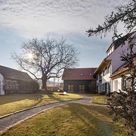 Lägenhet Birkethof Romantik-appartement