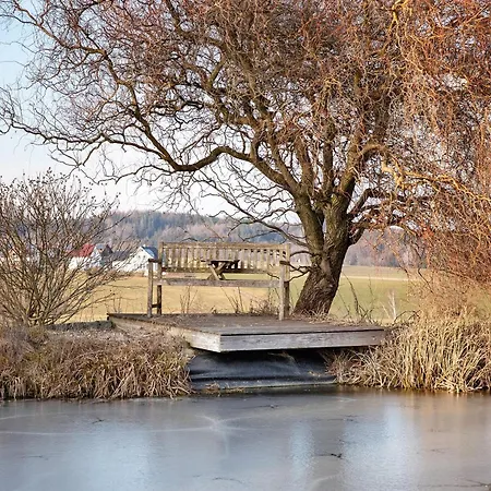 Birkethof Romantik-appartement *