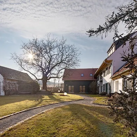 Birkethof Romantik-appartement Apartment Mickhausen