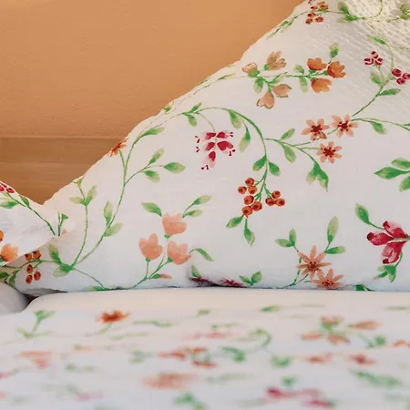شقة Birkethof Romantik-appartement
